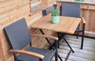 Ferienwohnung Waldzeit - Photo 22