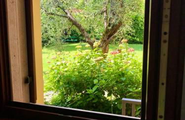 The yellow house - Foto 28