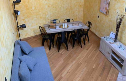 La Locanda dei Fedeli di Vitorchiano - Foto 13