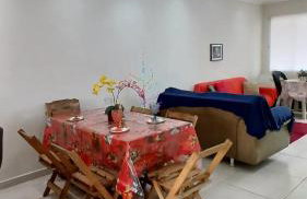 Casa de Praia em Unamar Cabo Frio 6 pessoas - Foto 20