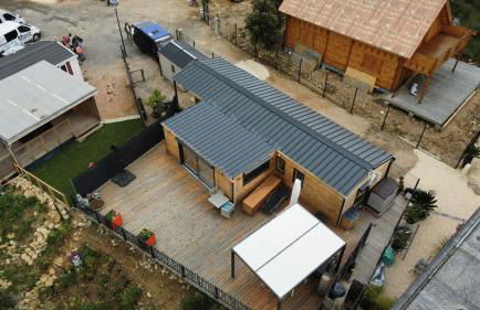 Mon petit coin de paradis - Foto 13