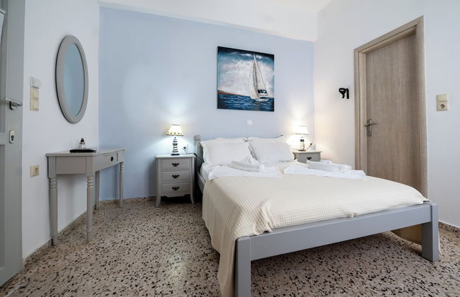 Giasemi Rooms - Foto 28