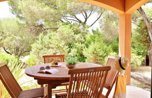 Villas Abbartello - Foto 17