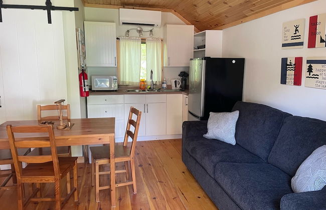 Bobcaygeon Resort - Foto 38