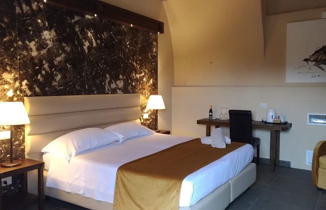 Cavanera Etnea Resort & Wine Experience - Foto 42