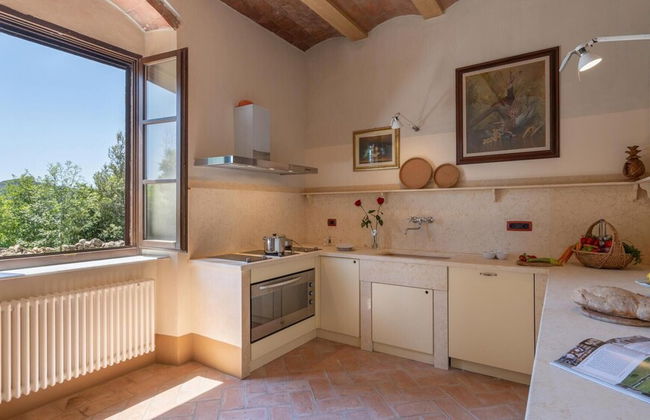 Terripi 10 in Pomarance - Foto 20