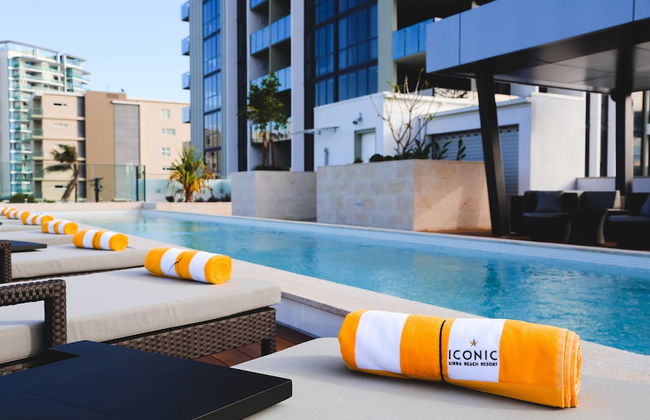 Iconic Kirra Beach Resort - Foto 46