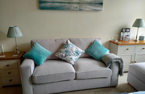 Luxury Apartment Bewdley Worcestershire - Foto 16