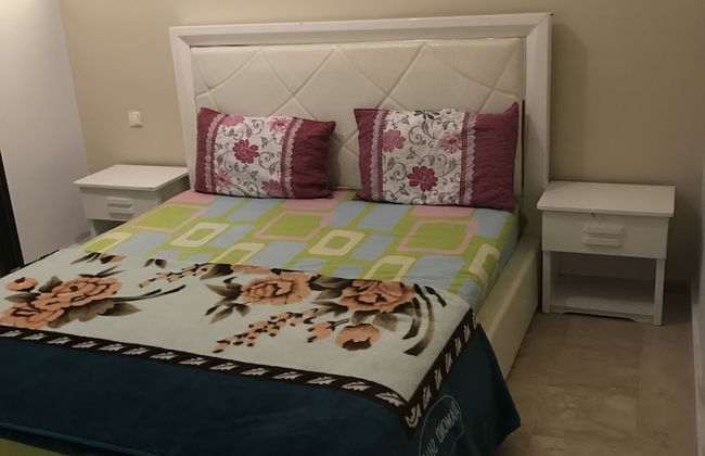 Appart Bigoux Marina - Foto 2