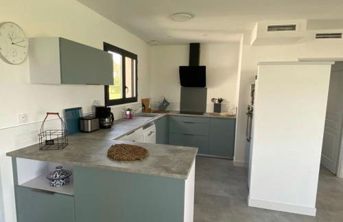 Le gîte d'Elia - Foto 2