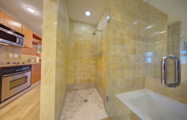 AKA Brickell High Floor Free Parking by Palermo Home - Foto 15