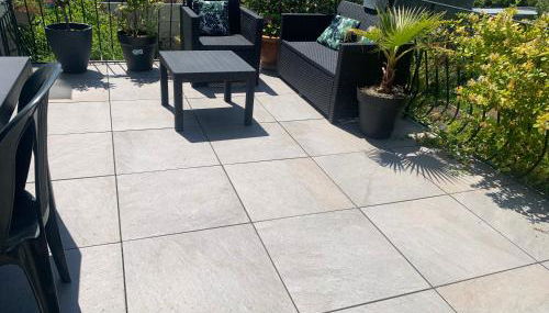 Maison familiale à 10 min du Mont Saint Michel - Foto 5, Garden, Garden view