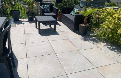 Maison familiale à 10 min du Mont Saint Michel - Foto 5