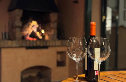 Can Jordi Miqueló turisme rural - Foto 21