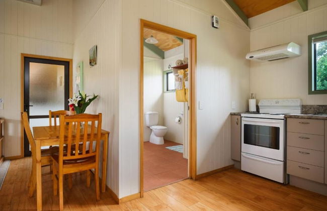 Longbourne Lodge - Foto 31