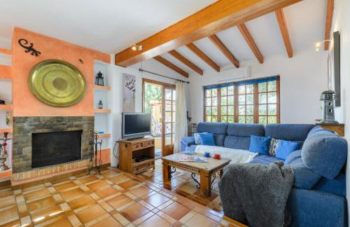 Villa Can Giovanni - Foto 18