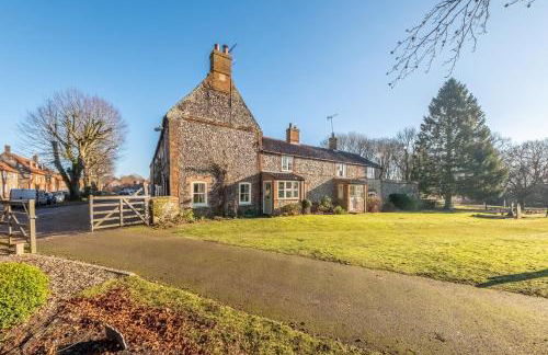 Church Cottage CA - Foto 29