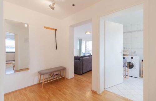 nJoy! Federsee Getaway - Therme & Balkon - Foto 8