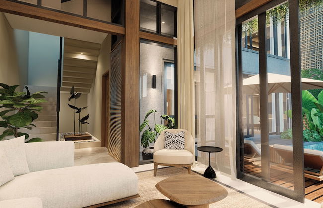 The One Boutique Villa - Foto 31