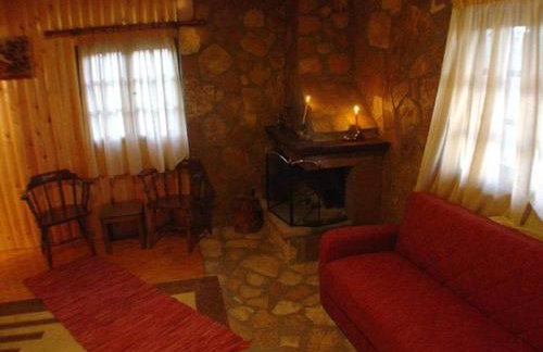 Φάρμα της φονισσας - Foto 3