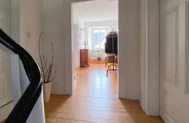 Gemütliches Ferienhaus in der Vulkaneifel - Foto 12