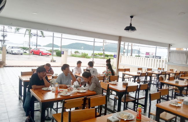 Panwa Beach Side Beachfront - Foto 73