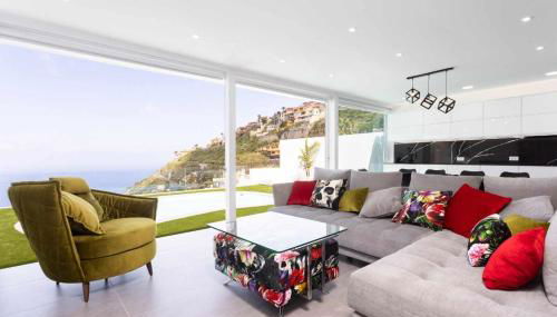 Vivienda vacacional de lujo en el sauzal - Foto 4