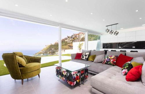 Vivienda vacacional de lujo en el sauzal - Foto 4