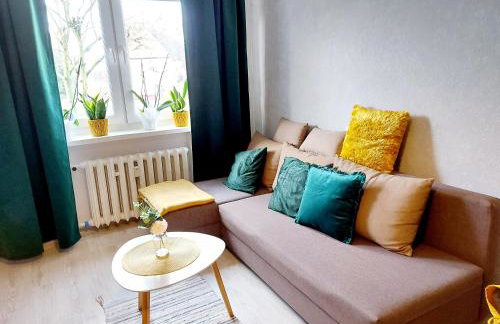 Apartament Wągrowiec, Gabi - Remigiusz Kiszka - Foto 3