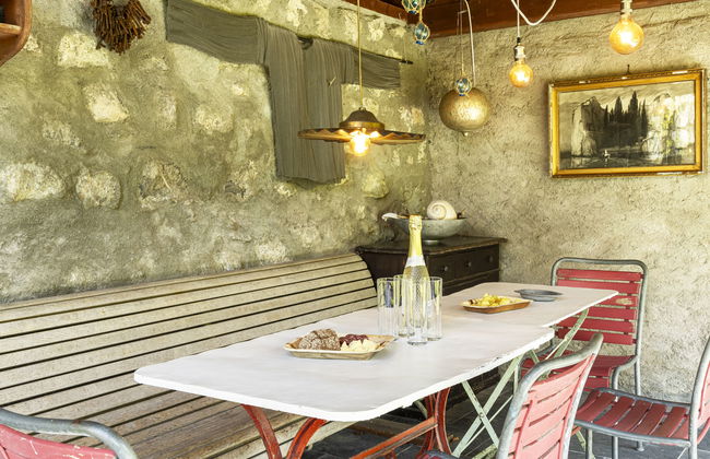 Grangettes - Foto 15