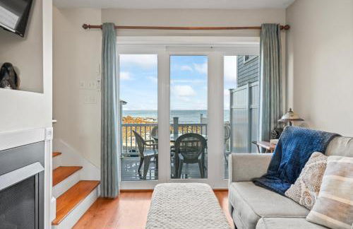 Perkins Cove Oceanfront Cottage - Foto 7