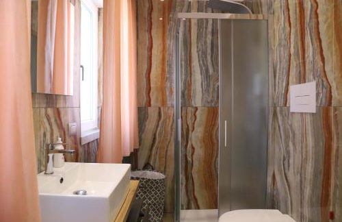 Domus Marina - Egeo Apartment - Foto 19