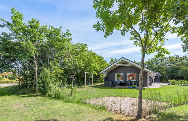 "Herlugh" - 1km to the fjord - Foto 8