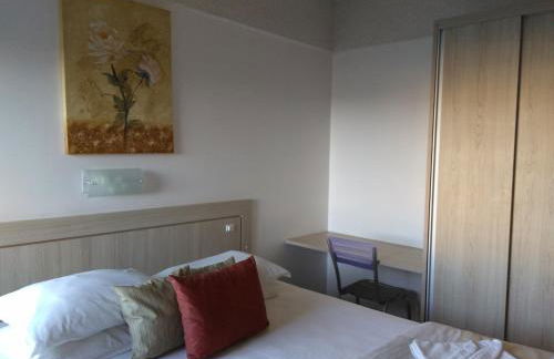 Brava Apart Hotel - Foto 32