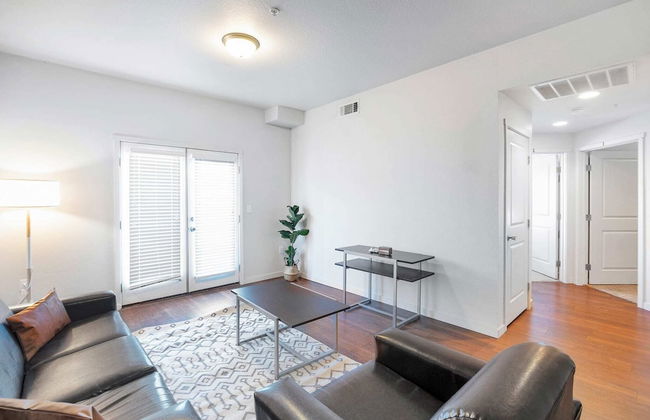 Fully Furnished 2bdrm Apt Near UNC - Foto 7