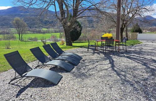 APPARTEMENT BEAU SOLEIL - Photo 11