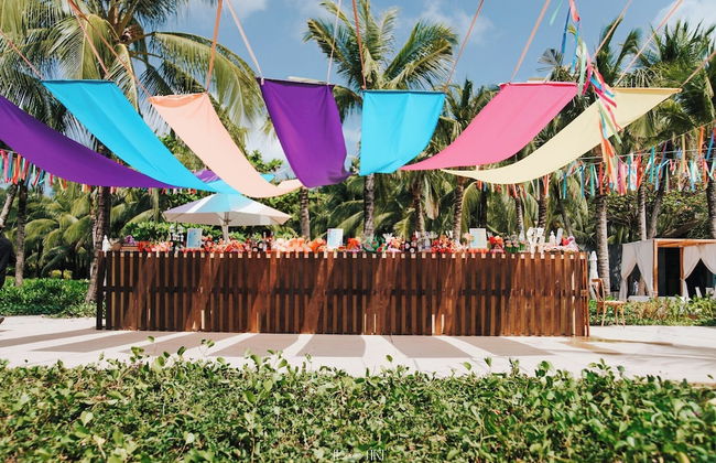 Vanda Beach Boutique Villa - Photo 23