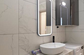 Garden Apartment in Amarynthos II - Photo 20