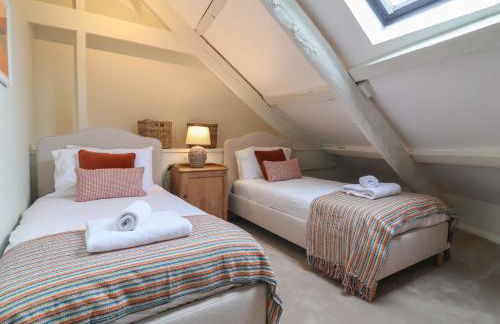 Round Barn - Foto 12