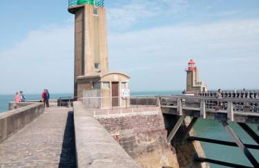 Gîte LE BIVOUAC - Foto 17