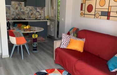 Valle Fiorita 42 - Garden apartment - Photo 12