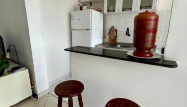 Apartamento Confortável na Glória! Próximo à Praia, Lagoa e Shopping - Foto 5