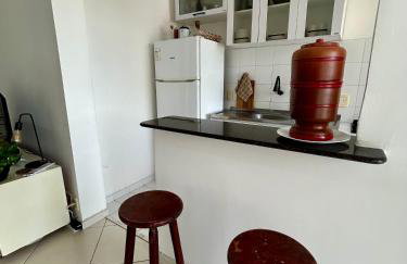 Apartamento Confortável na Glória! Próximo à Praia, Lagoa e Shopping - Photo 5