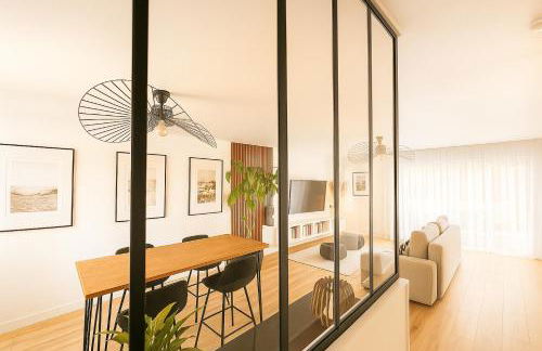 L'Echappée REmily - La Rochelle - proche Ile de Ré - Foto 3