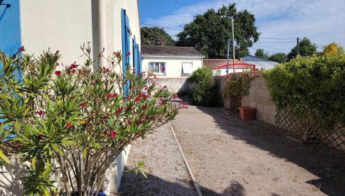 PETIT STUDIO DAnS UN JARDIN - Foto 5