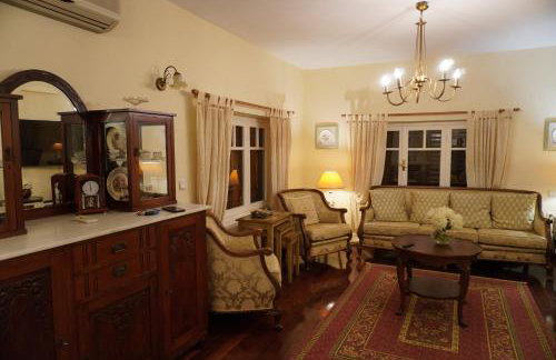 Charming Villa Maria - Foto 38