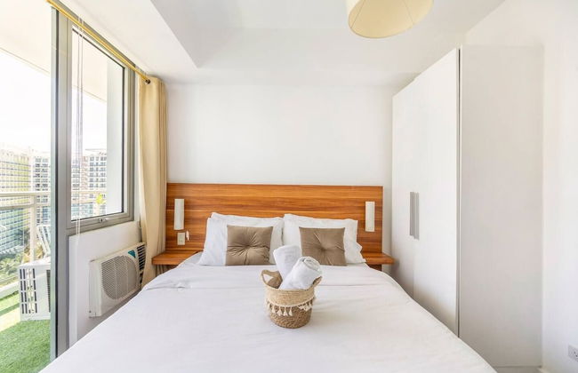 Azure Urban Resort by Adam's Crib - Foto 18