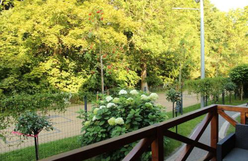 Osada Międzywodzie - Foto 17