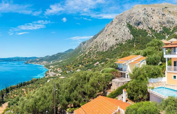 Villa Amalia Large Private Pool Walk to Beach Sea Views A C Wifi - 2120 - Foto 29