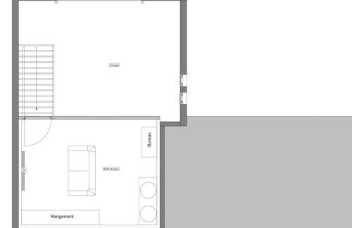 La Villa Familiale La Palmyre - Foto 30